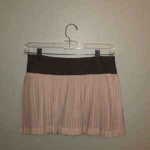 Lululemon Skirt